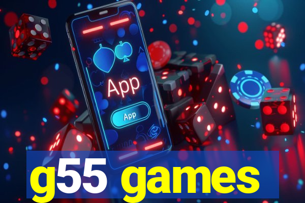 g55 games